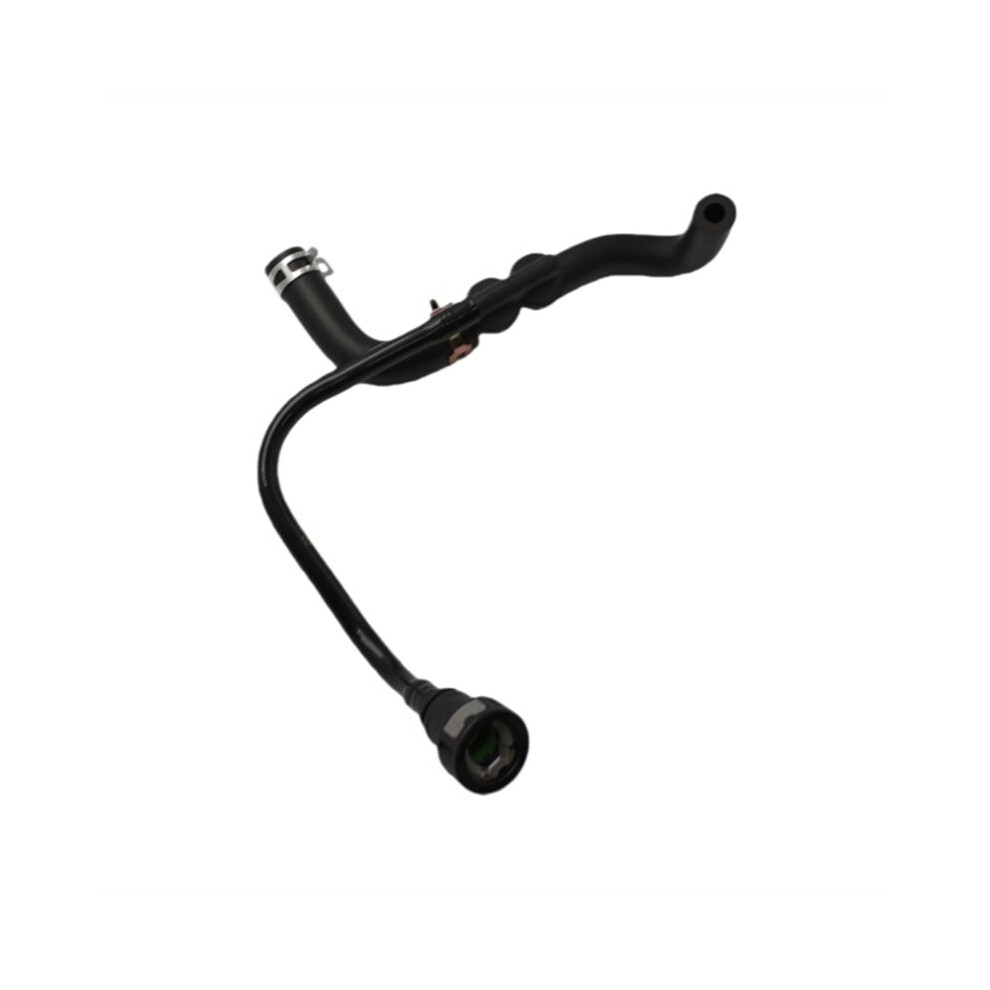 Dg1z-9C490c Brake Booster Vacuum Hose For Ford Explorer (4Dr)Tub Taurus Flex Le Lincoln Mkt Tp4 2010-2019 Fit: 6132468399991