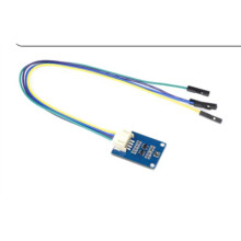 SGP40 VOC Sensor,Digital SGP40 VOC (Volatile Organic Compounds) Gas Sensor, I2C Bus