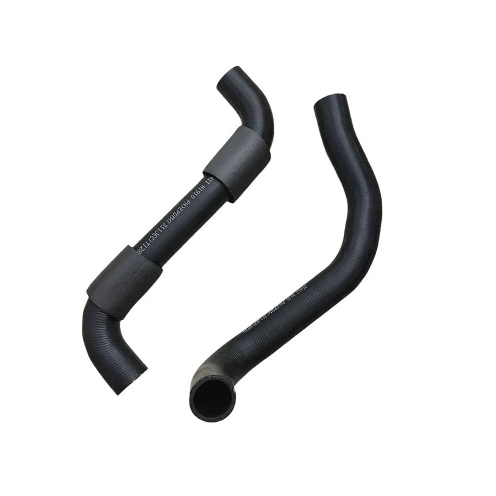 Hose-Radiator Lower For Hyundai Terracan 2.9 Engine Water Tank Radiator Water Pipe 25411H1910 25412H1910 6133869978938