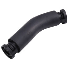 07C103641L Exhaust Pipe Crankcase Ventilation Hose for A8 2004-2010 Phaeton 2002-2016 2003-2010