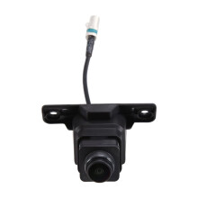 Immagine Della Telecamera Panoramica Frontale per Auto A00109896 per BAIC BIEJING Nuova X7 Paraurti Anteriore Griglia Telecamera Assistenza al