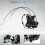 Front Left Door Lock Actuator for  Tundra 2000-2006 Replace 69040-0C010 690400C010 3