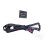 USB-Schnellladebuchse QC3.0 für  Magotan B6 (2007-2011) 1
