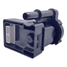 Moteur de Pompe de Vidange PX-3-1 Compatible avec les Sèche-Linge pour (Pièces Détachées pour Sèche-Linge) 220-240 V 50 Hz 13 W
