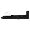 30763155 Car Front Outside Headlight Anchor Plug for  XC60 2009-2017 Car Accessories 2
