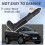 30763155 Car Front Outside Headlight Anchor Plug for  XC60 2009-2017 Car Accessories 6