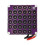 DC12V Plasma Generator High Density Plasma Ionizer Remove Smoke Dust Air Purifiers Negative Ion Anion Generator Ionizer 6