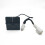 For Camry Avalon Highlander Levin RAV4 Car Quick Charger Type-C PD Phone Charging Interface Adapter Accessories 4