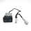 For Camry Avalon Highlander Levin RAV4 Car Quick Charger Type-C PD Phone Charging Interface Adapter Accessories 7