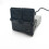 For Camry Avalon Highlander Levin RAV4 Car Quick Charger Type-C PD Phone Charging Interface Adapter Accessories 5