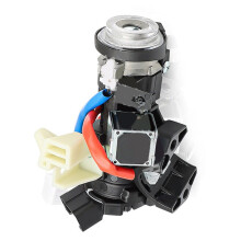1 Set Ignition Lock Cylinder Kit for Veloster Tucson 2015-2021 Sportage Rio 2016-2022 81910-D3110
