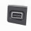 USB-Schnellladebuchse QC3.0 für  Magotan B6 (2007-2011) 5