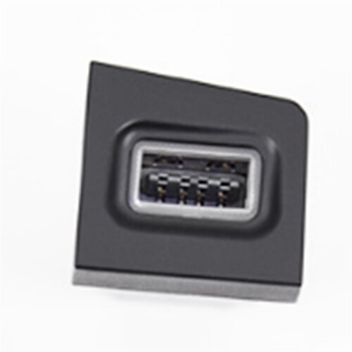 USB-Schnellladebuchse QC3.0 für  Magotan B6 (2007-2011) 1