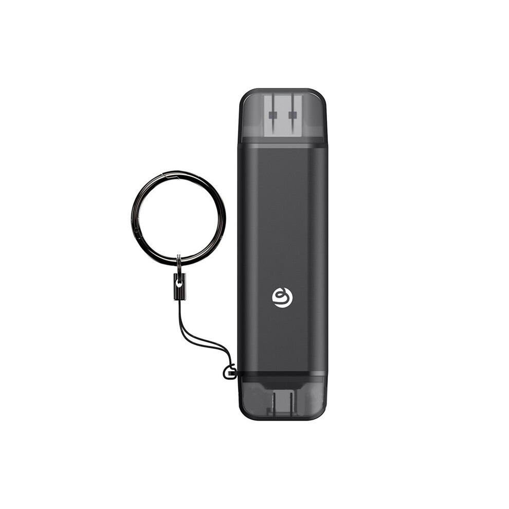 Cr3 Card Reader Usb4.0 Card Reader Sd Card Tf Card Reader Up To 312Mb/S Card Reader Support For 2Tb 6132623553473