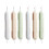 6-Teiliges Nahttrenner-Set, 2-In-1-Nadeleinfädler, Nahttrenner, Einfädler und Nahtlöser, Nahttrenner-Werkzeug, Nadeleinfädler 1