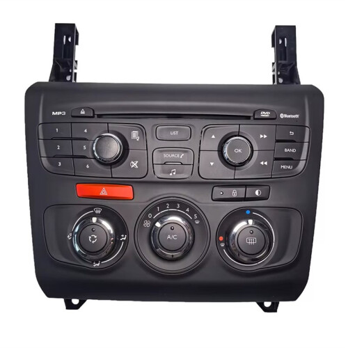 98088726ZD Multi Functional Control  for  C4L 2