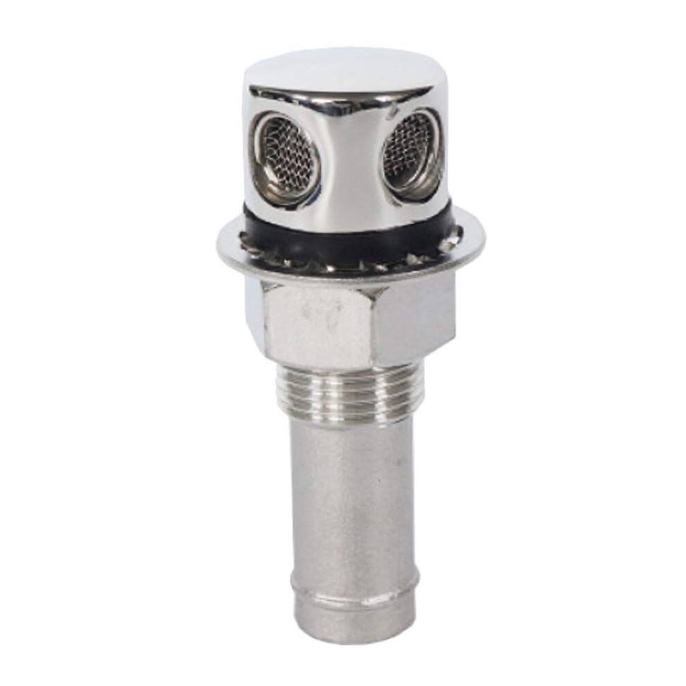Boot Tank Vent Valve Ventilation Valve Made Of 316, Suitable For 16 Mm 9119770589651