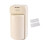 Durable Jewelry Container Storage Box Alternative-Cream 1