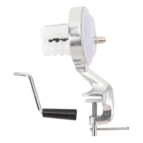 Roller Cavatelli Maker, DIY Pasta Machine with Hand Crank, Easy to Clean