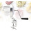 Roller Cavatelli Maker, DIY Pasta Machine with Hand Crank, Easy to Clean 4