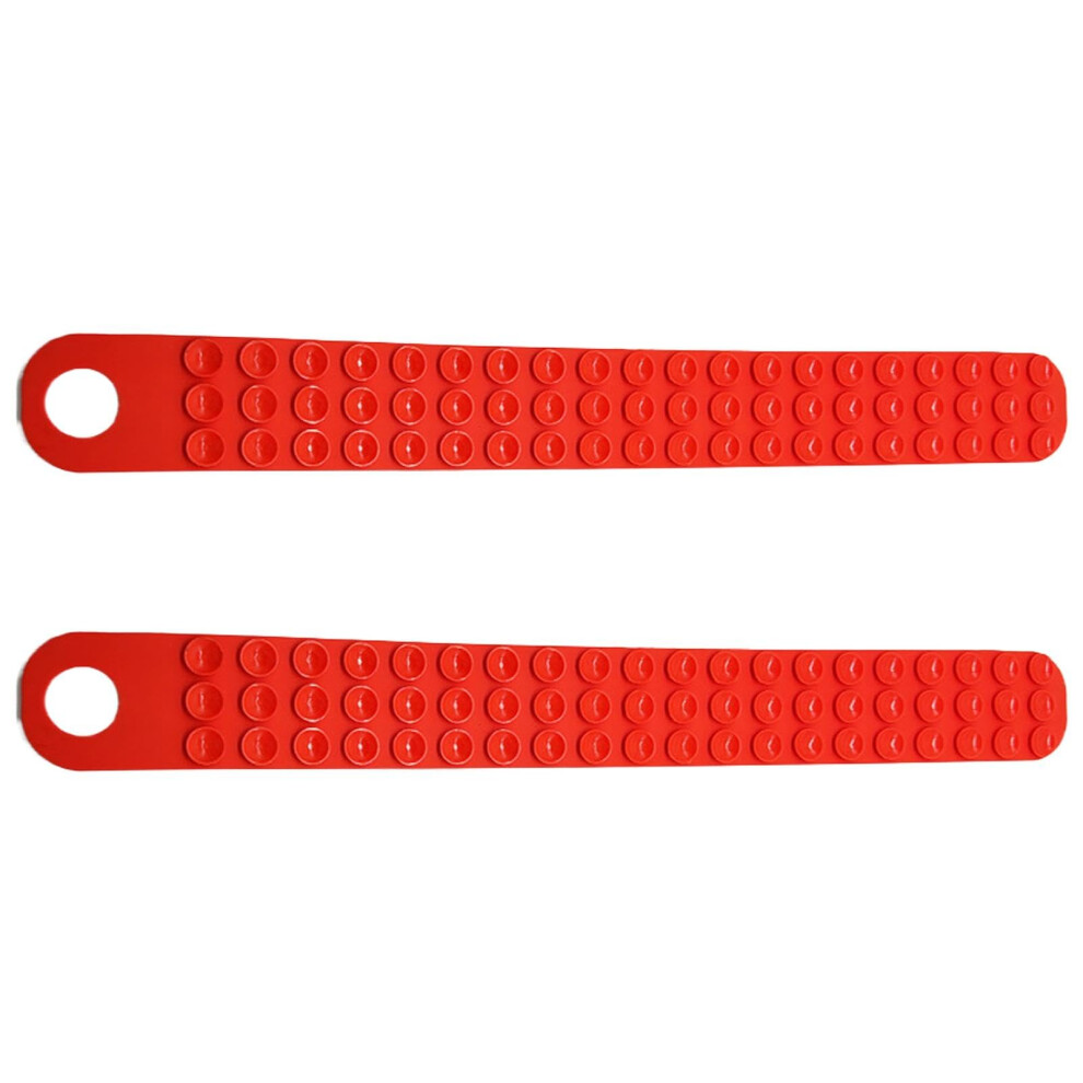 Defrosting Tape For Meat, Safe 2Piece Defrosting Belt, Matching Tray 9001264785758