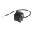 4 Pro/4 Lite Electric Scooter Gray Finger Paddle Finger Press Accelerator Throttle Modification Replacement Accessories 4