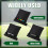 3pcs  Tee Bags,  Pouch Zipper  Accessory Bag   Storage Bag Pouch  Accessories 5