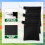 3pcs  Tee Bags,  Pouch Zipper  Accessory Bag   Storage Bag Pouch  Accessories 3