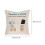 Retro Linen Cushion Cover Remote Control Phone Storage-1 4