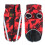 Dog Apparel for Cold Weather Waterproof Reflective Strips-2 M 1