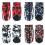 Dog Apparel for Cold Weather Waterproof Reflective Strips-2 M 3