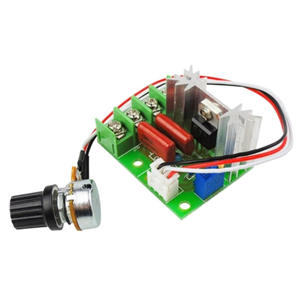 Motor Control Voltage Regulator Dimmer Motor Speed Controller Thermostat Electronic Voltage Regulator 9119770590008