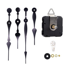 High Torque Wall Clock Movement Mechanism-Shaft length 23.5MM
