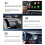 Wireless Carplay Adapter Module Car Machine Interconnection Box Plug and  WiFi for Wired to Wireless 4