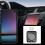 Wireless Carplay Adapter Module Car Machine Interconnection Box Plug and  WiFi for Wired to Wireless 6
