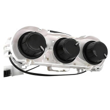 AC Control Unit Panel Heater for Hilux Fortuner 55900-0K010 2018404