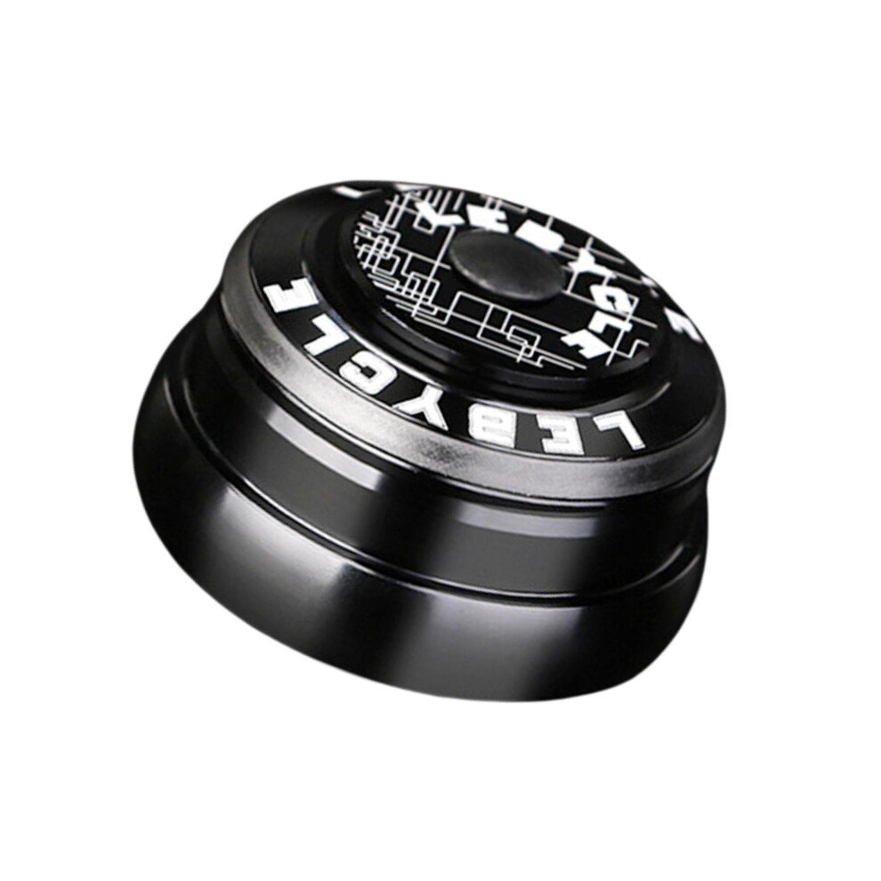 (Black, 44506MM 5) Bike MTB Road Bicycle Bearing Headset Accessorise Tools-image-OPC-PNQN5D8-NEW