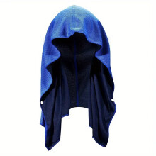 Cooling Hoodie Towel Cooling Towel for Summer Perfect for-1