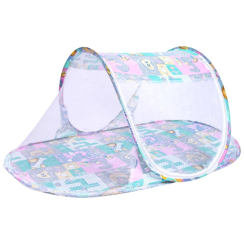 Mosquito Net  Crib  Foldable Mosquito Net  Summer Child Mosquito Net  Portable Travel Cot  Baby Bed Mosquito Net