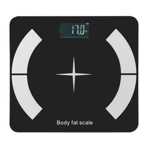 Multi User Body Composition Scale Featuring Advanced Biometric Sensors And Bluetooth Sync Capability High Precision Digital Smart Scale For Home Healt 2