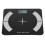 Multi User Body Composition Scale Featuring Advanced Biometric Sensors And Bluetooth Sync Capability High Precision Digital Smart Scale For Home Healt 4