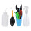 Bonsai Accessories Iron 1set 9.1in 11