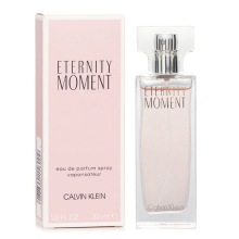 Calvin Klein - Eternity Moment For Women Eau de Parfum  (30ml)