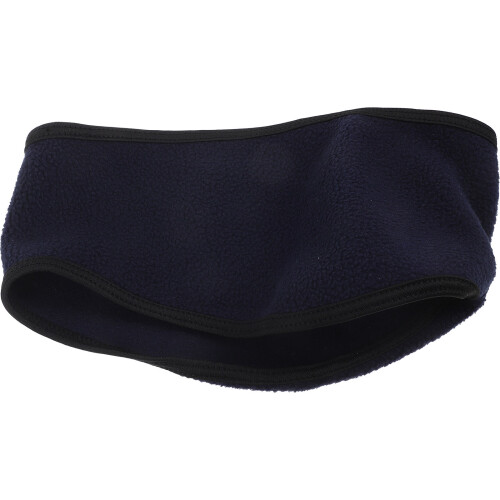 Thick Headband Ear Warmer For Women Adjustable Earband Protector