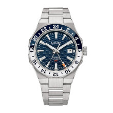 Citizen - NB6034-58L - Armbanduhr - Herren - Automatik - Series 8