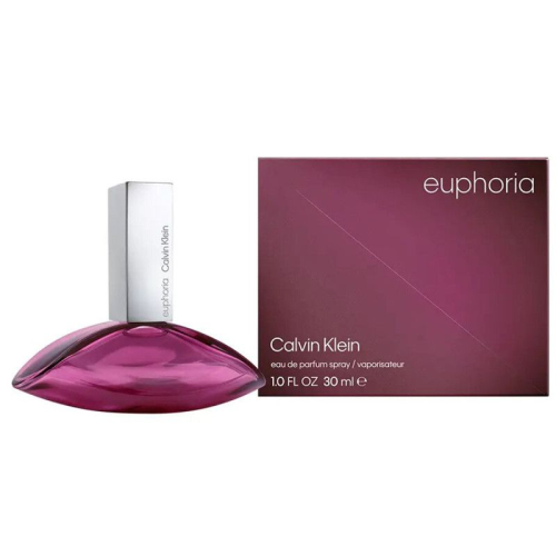 Calvin Klein Calvin Klein - Euphoria Eau de Parfum (30ml)