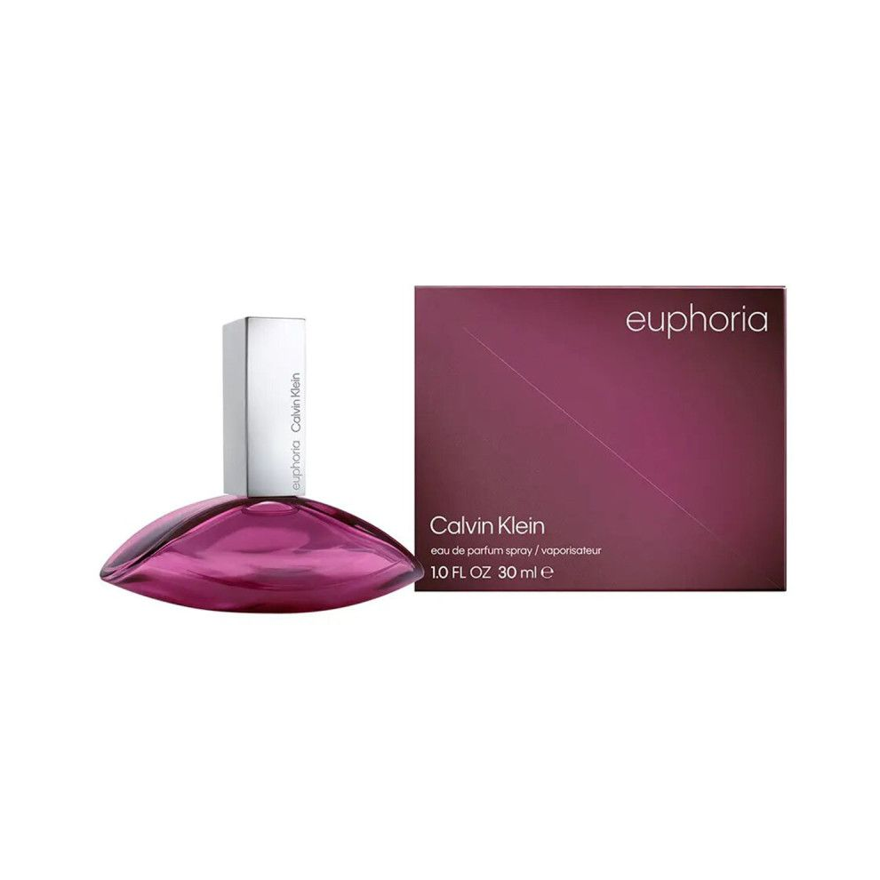 Calvin Klein - Euphoria Eau De Parfum (30Ml)
