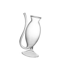 Elegant Borosilicate Glass Wine Glass with Heat Resistance Cocktail Glass for Modern Lifestyles