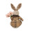 Delicate Easter Decor Festive Easter Rabbit Home-Womens model 1