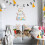 Delicate Easter Decor Festive Easter Rabbit Home-Womens model 5